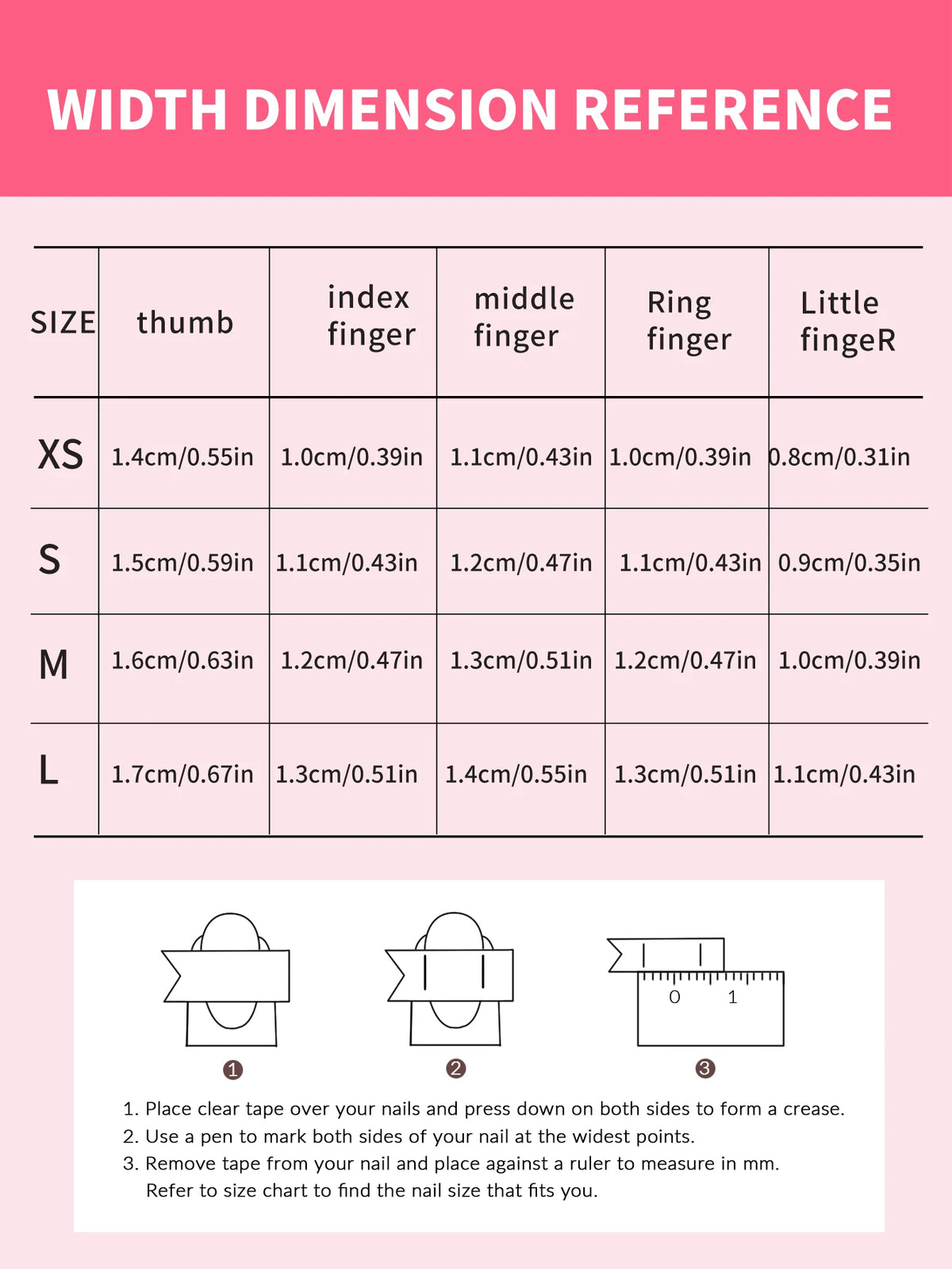White diamond butterfly press-on nails short glitter nail art