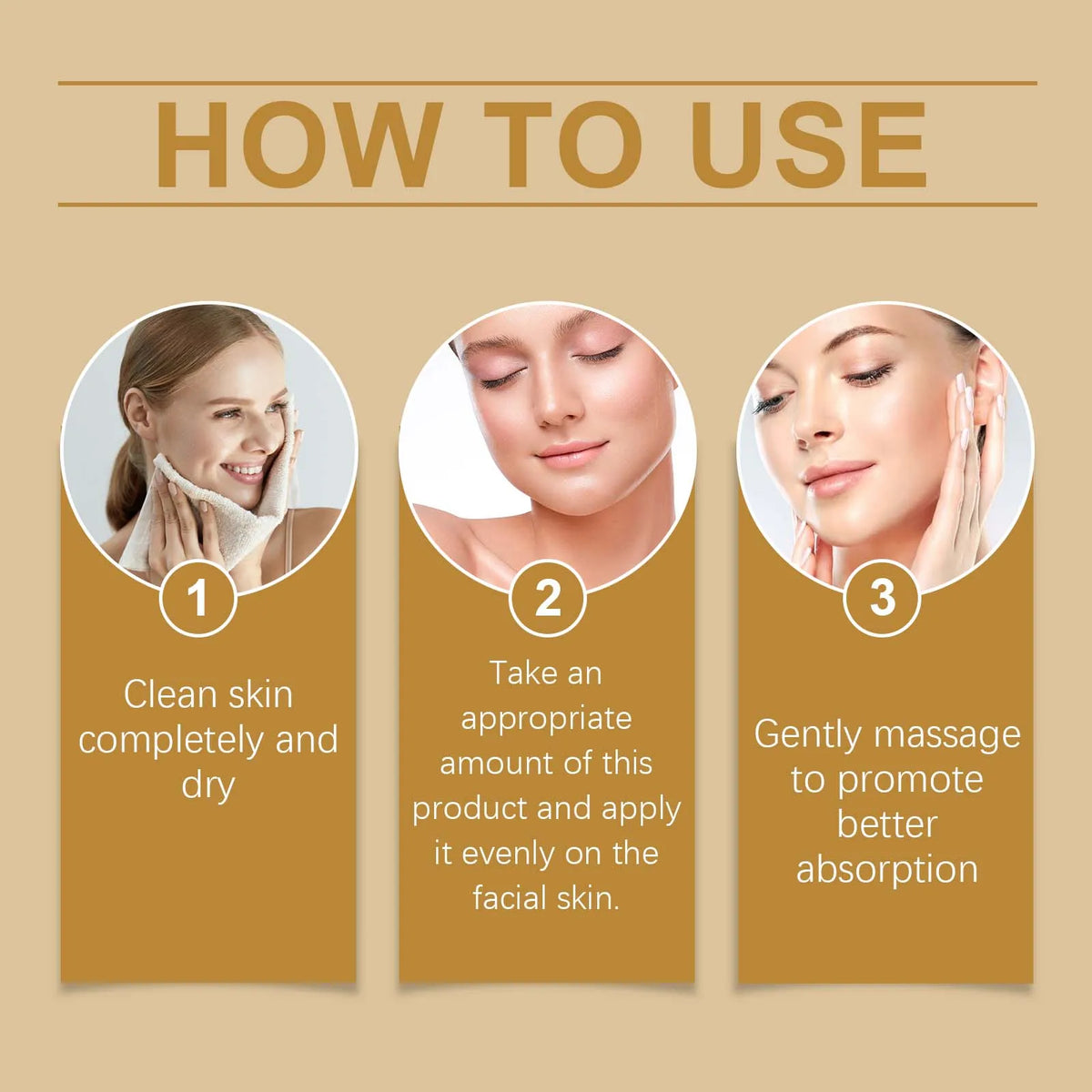 Snail mucin 96% face serum hydrating anti-aging Korean skincare