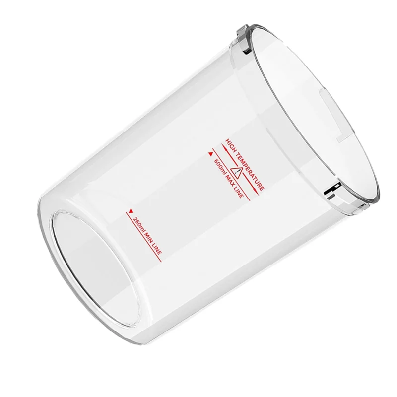 Replacement water jar for A38T facial steamer humidifier