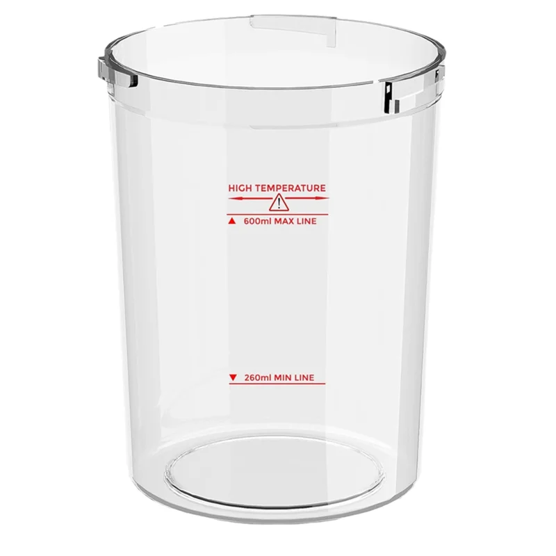 Replacement water jar for A38T facial steamer humidifier