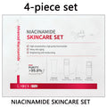 Fenyi green tea 6-piece skin care set brightening anti-aging routine