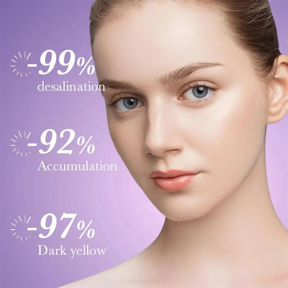 Whitening freckle removing face cream brightening dark spot serum