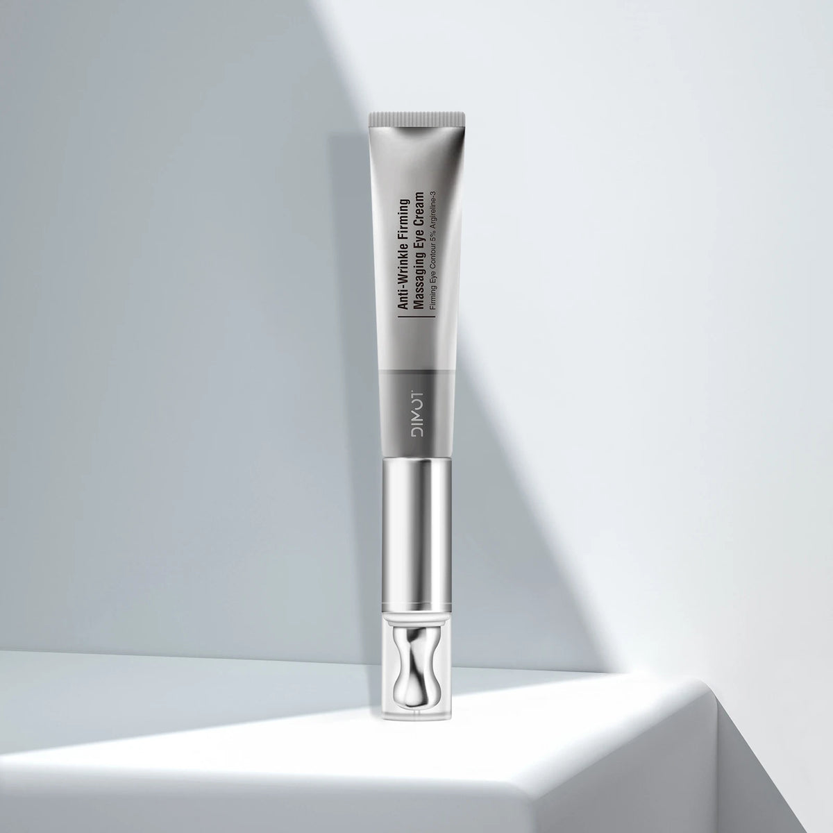 Electric massage eye cream anti-aging dark circle treatment tool