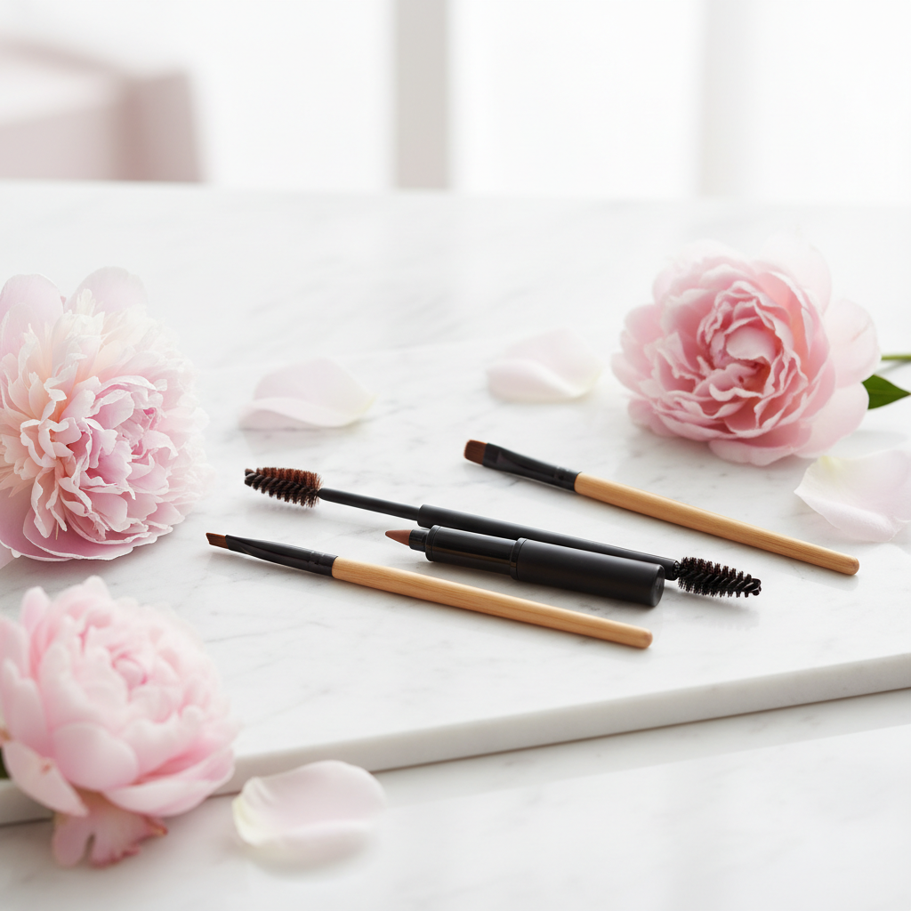 Eyebrow Tools