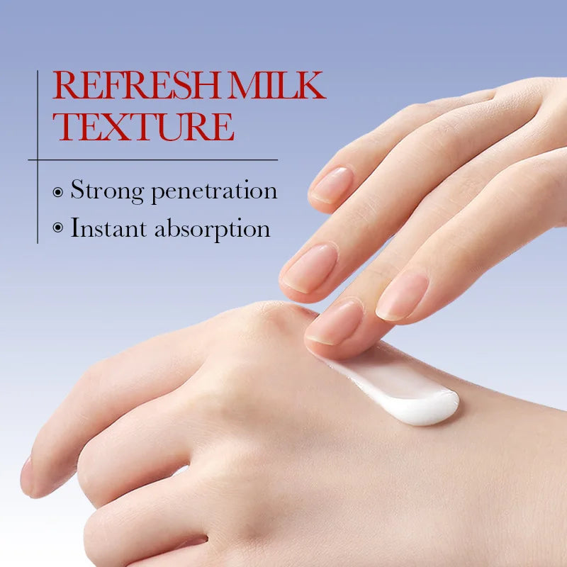 SADOER anti-freckle brightening face cream dark spot corrector