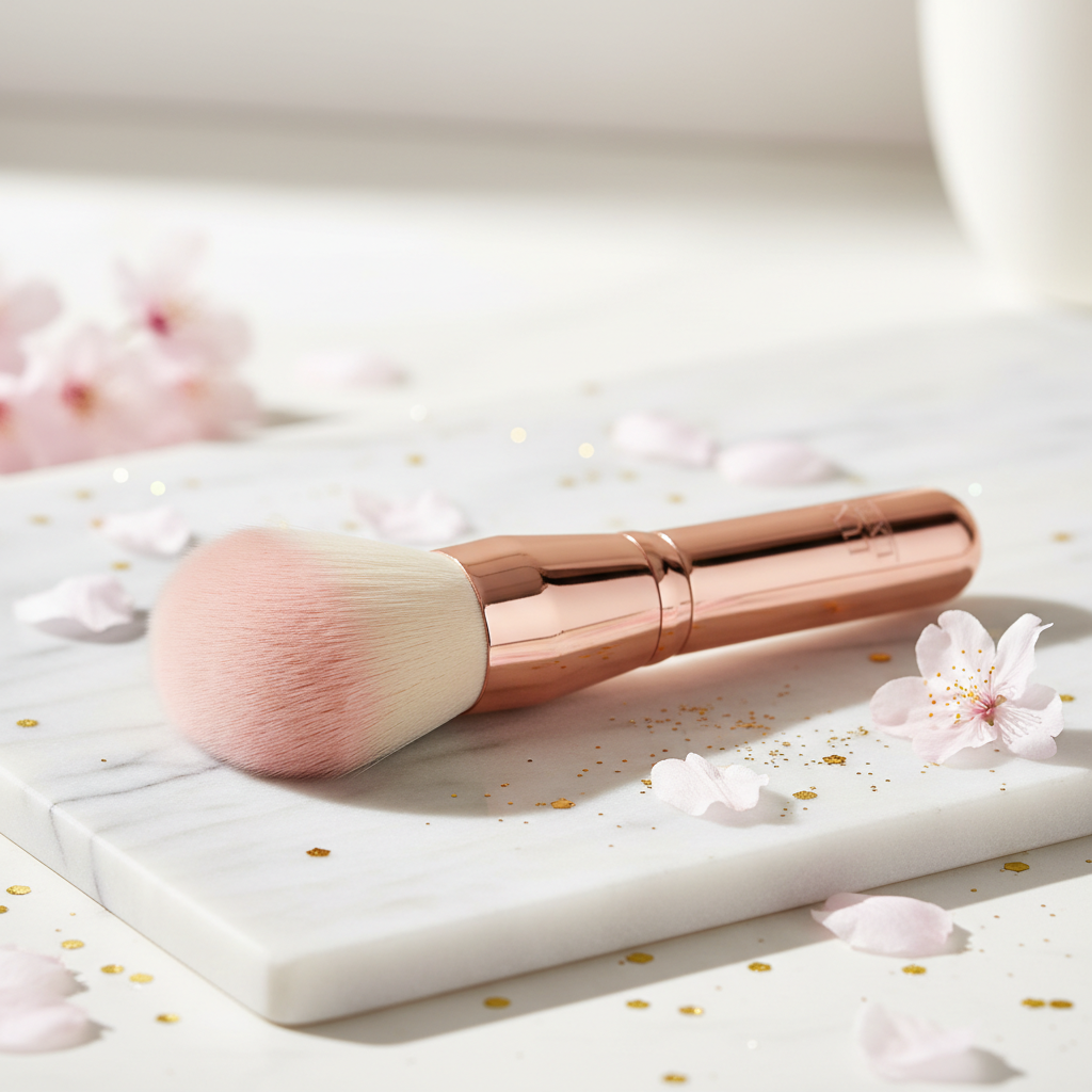 Makeup Brush