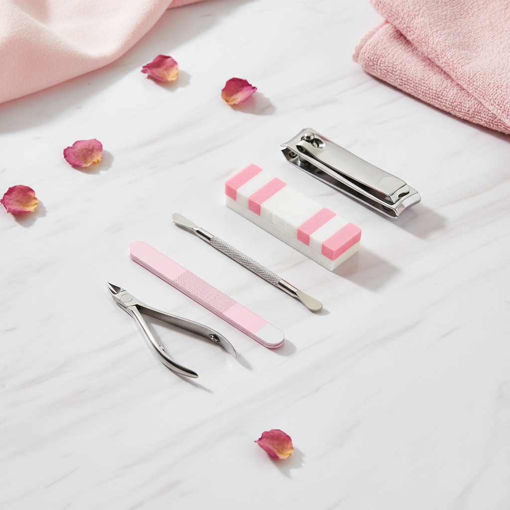 Nail Care Tools